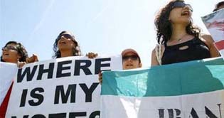 Iran launches partial recount of disputed vote